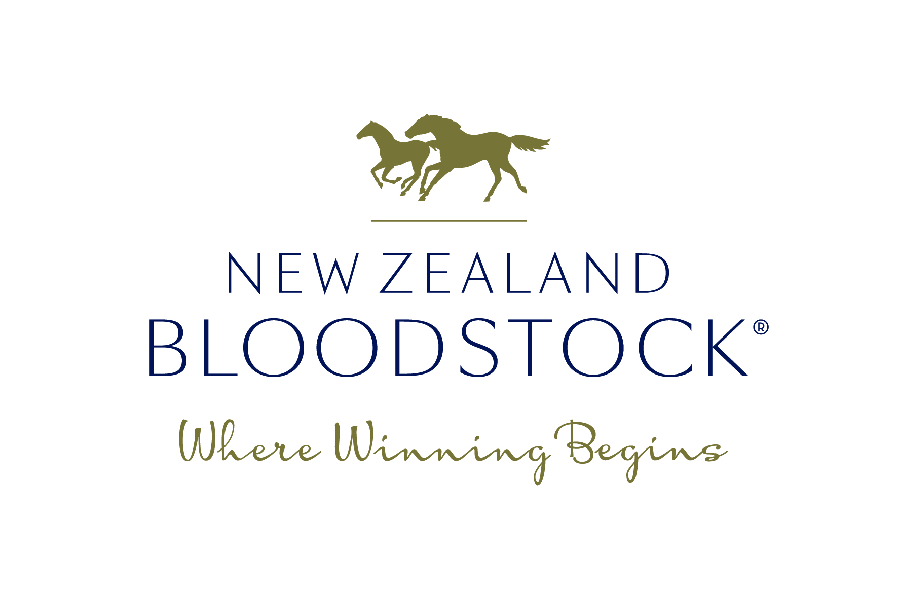 New Zealand Bloodstock